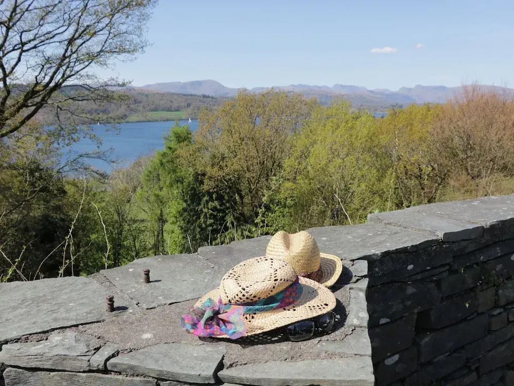 6 Calgarth View