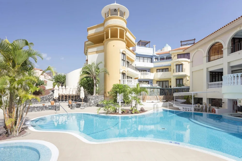 Atlas Suites Tenerife