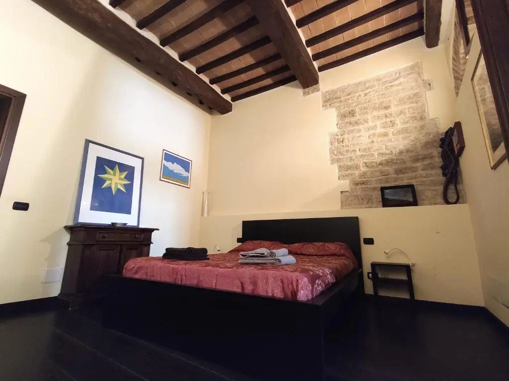 Grillotti Apartment
