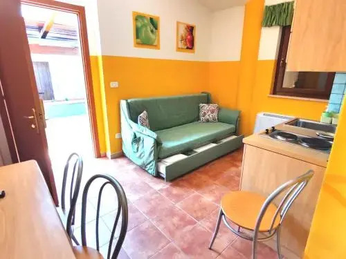Ristorante Baobab