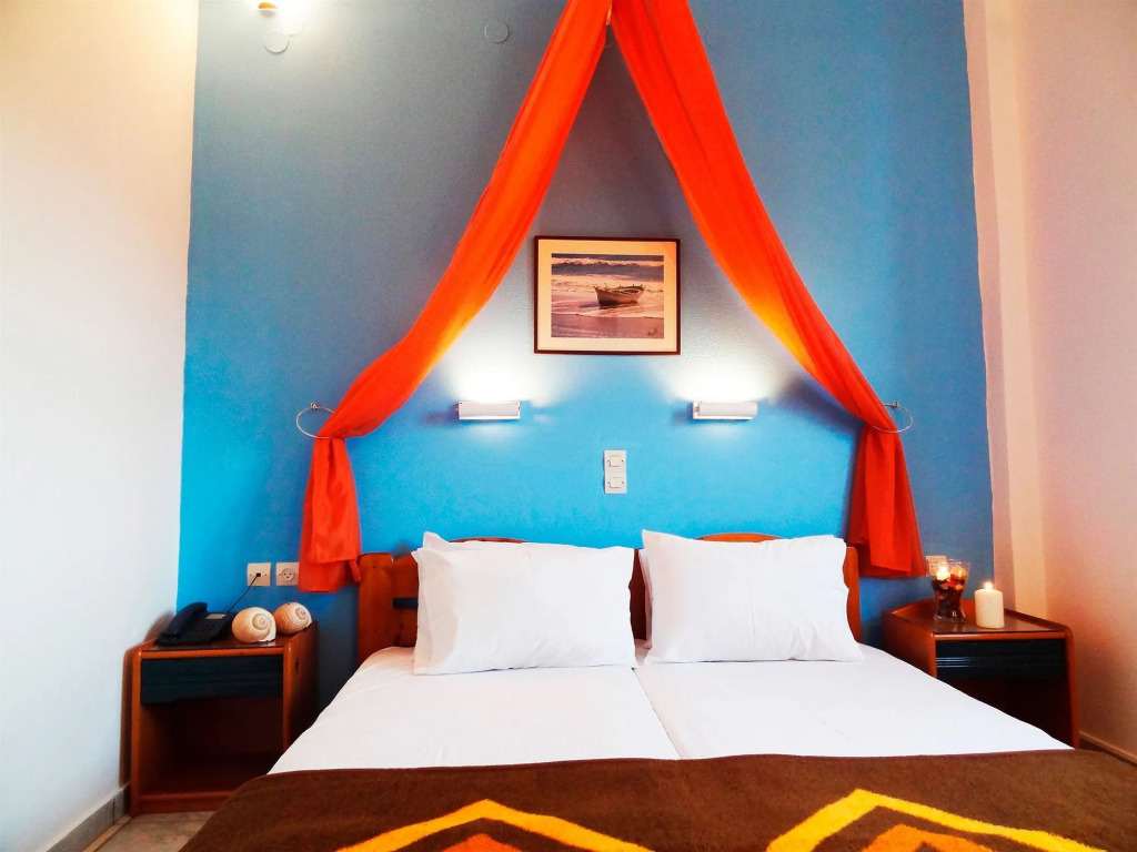 Hotel Helena