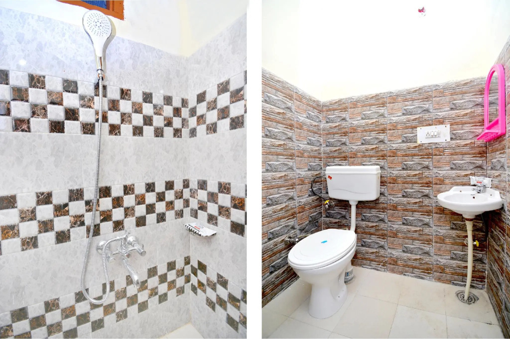 OYO Home 78348 Sunrise view 1 BHK
