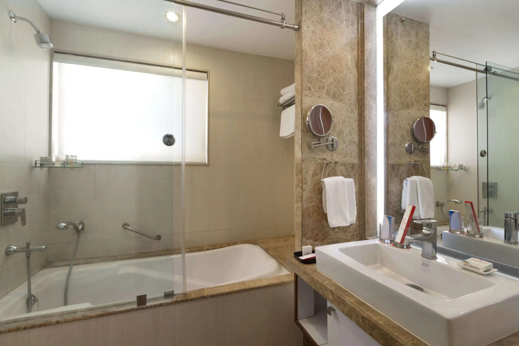 Ramada by Wyndham Ahmedabad