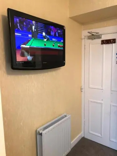 Classic Guest House
