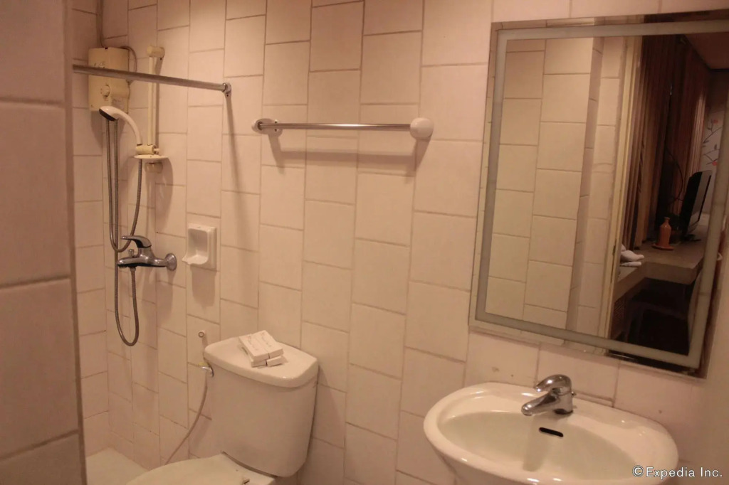 The Orange Place Hotel Quezon City