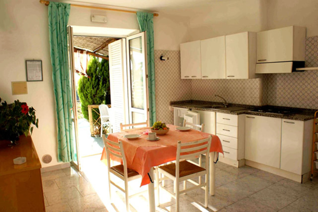 Aparthotel Villa Marinù