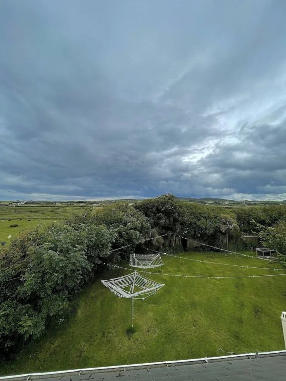 Whitestrand B&B