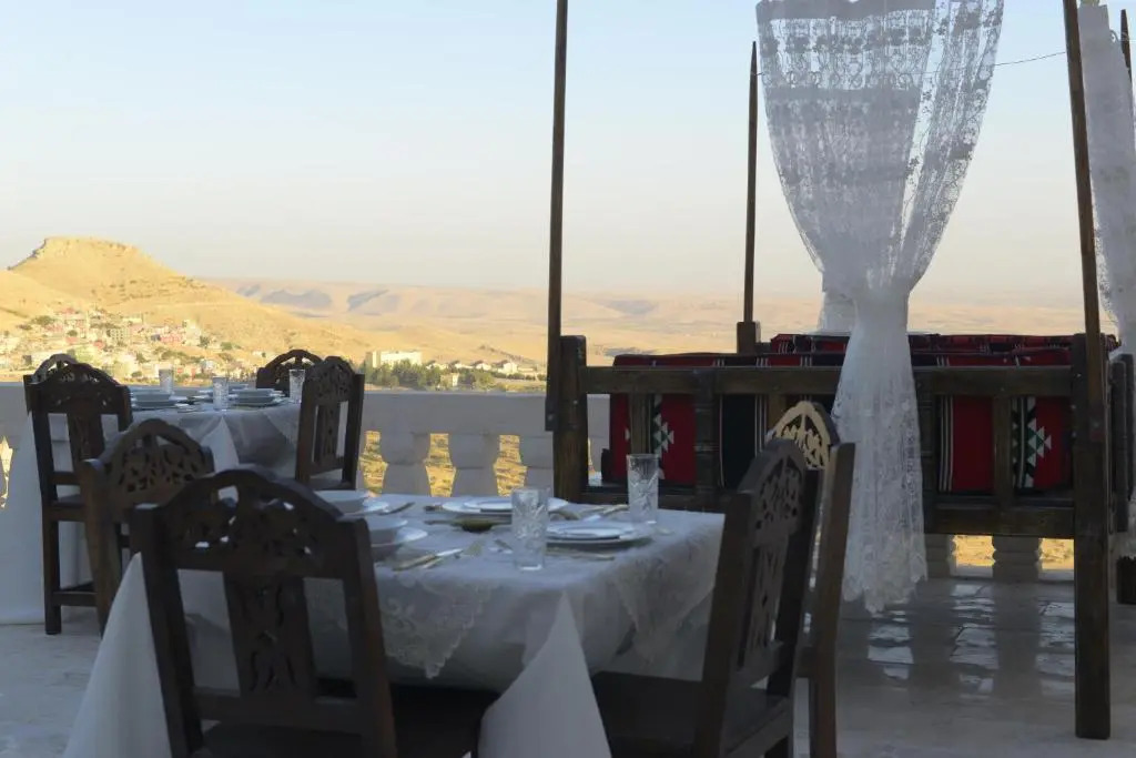 MERDİN BOUTİQUE HOTEL
