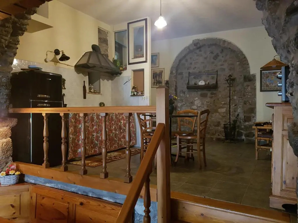 Icaro's House dependance