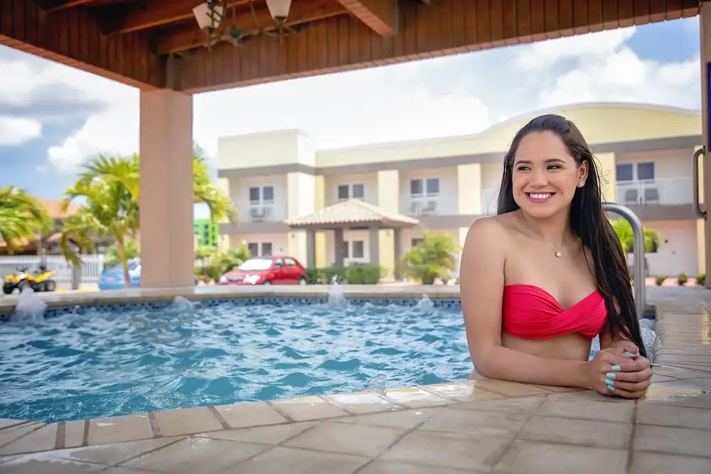 Pearl Aruba Condos