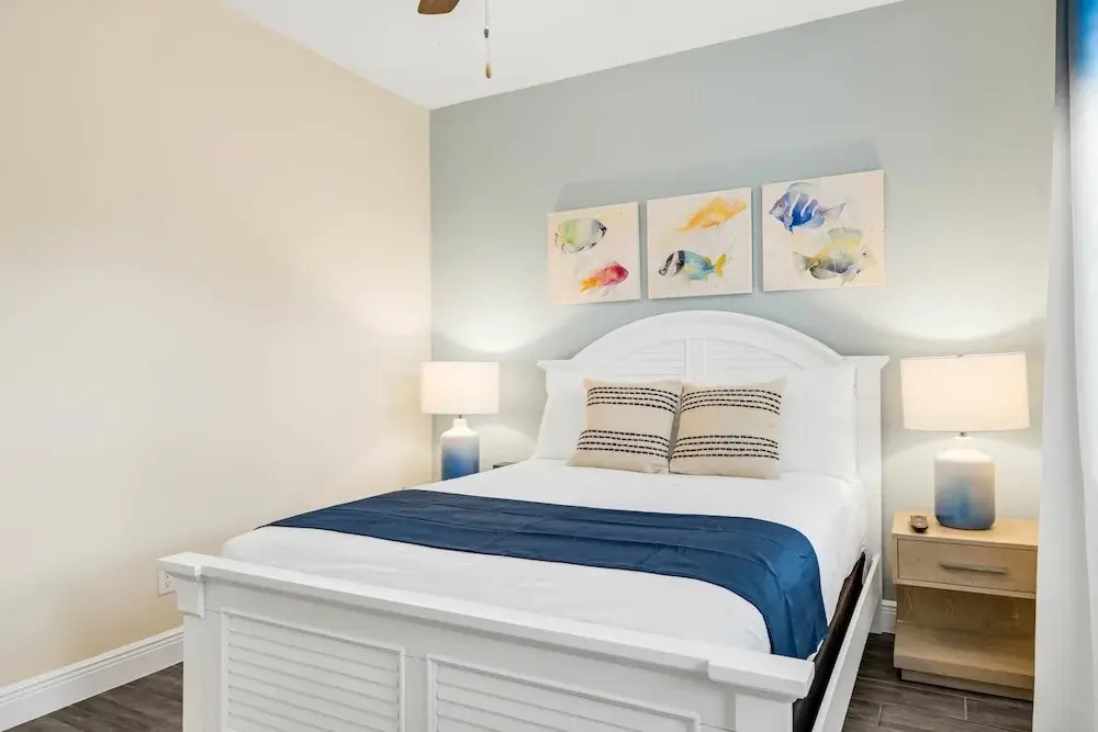 Caribbean Dreamin Vibrant Margaritaville Resort