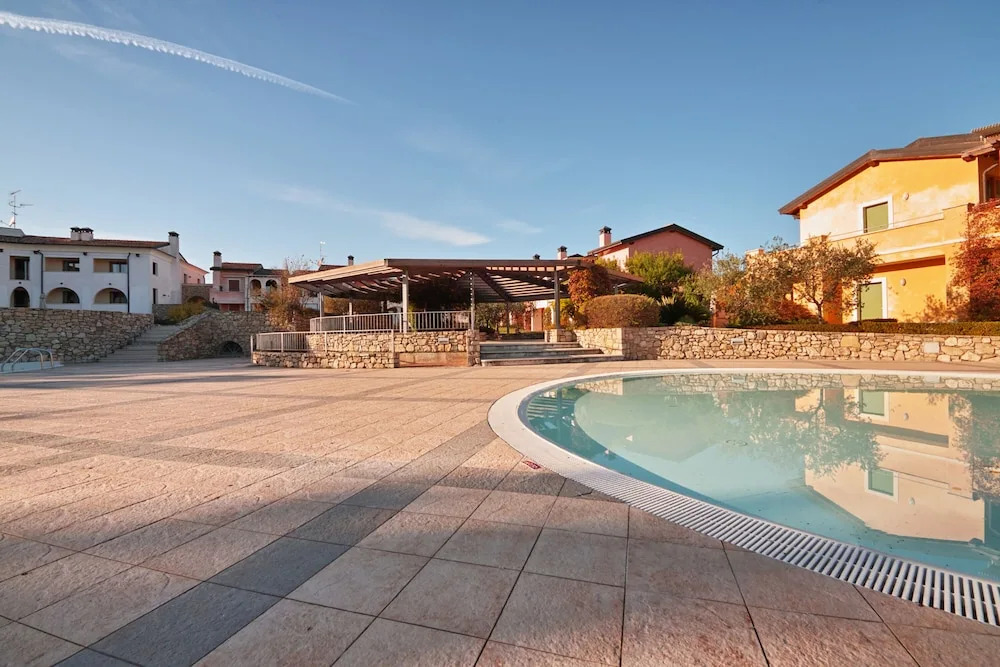 Appartamento Lago Blu