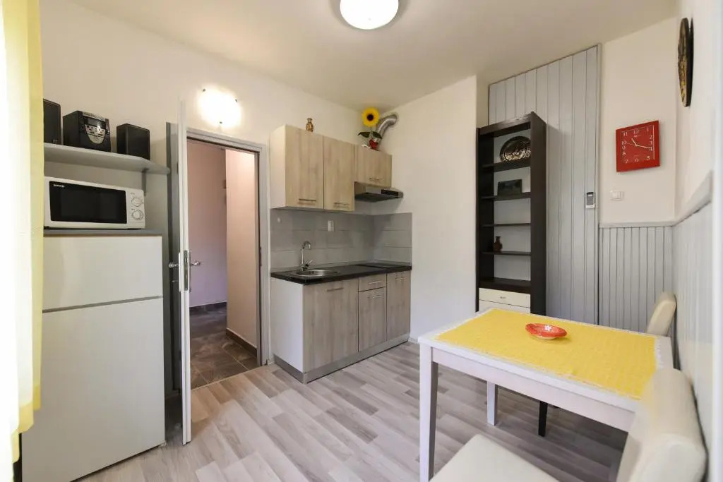 Apartments Dado