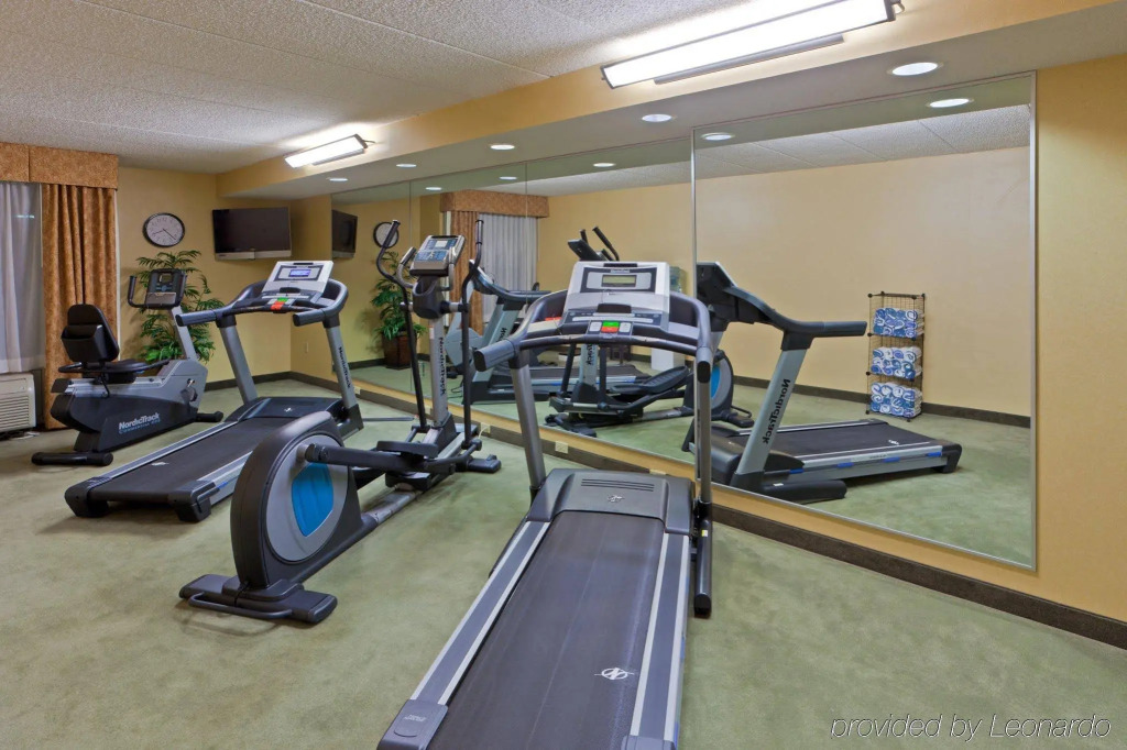 Holiday Inn Express Woodstock-Shenandoah Valley by IHG