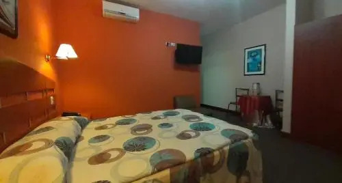 HOTEL Javier Prado Inn