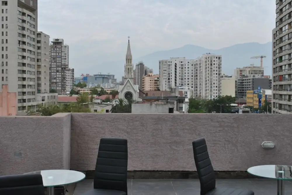 Origen Apart-Hotel