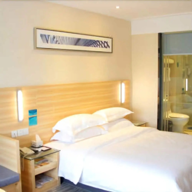 City Express Inn