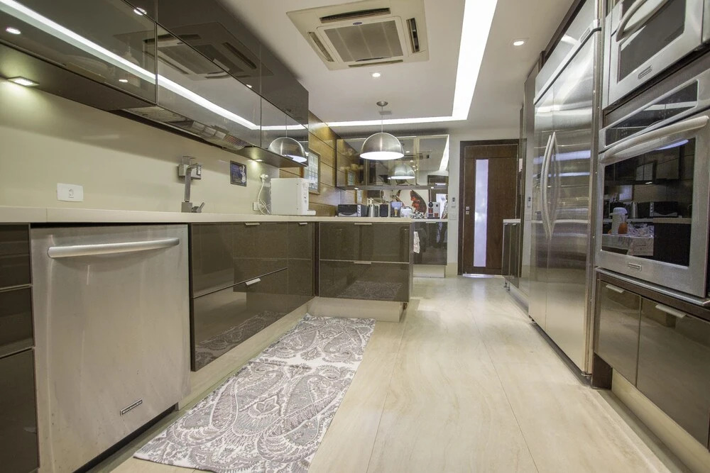 LineRio Copacabana Luxury Residence 423