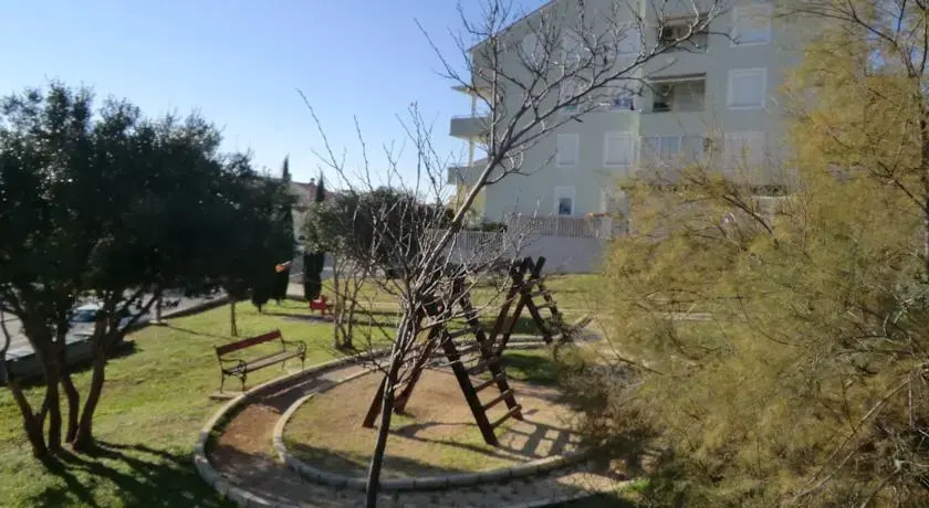 Apartment Popović