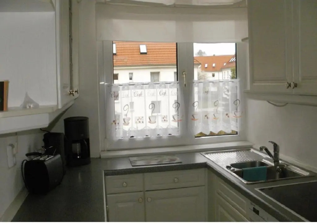 Ferienwohnung Seemomente