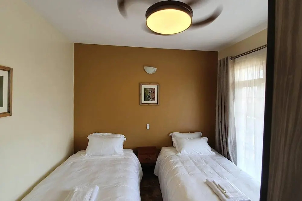 Charming 2-bed Apartment in Kigo