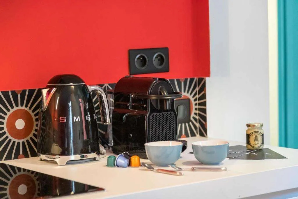 LAbeille - Boutique Apartments