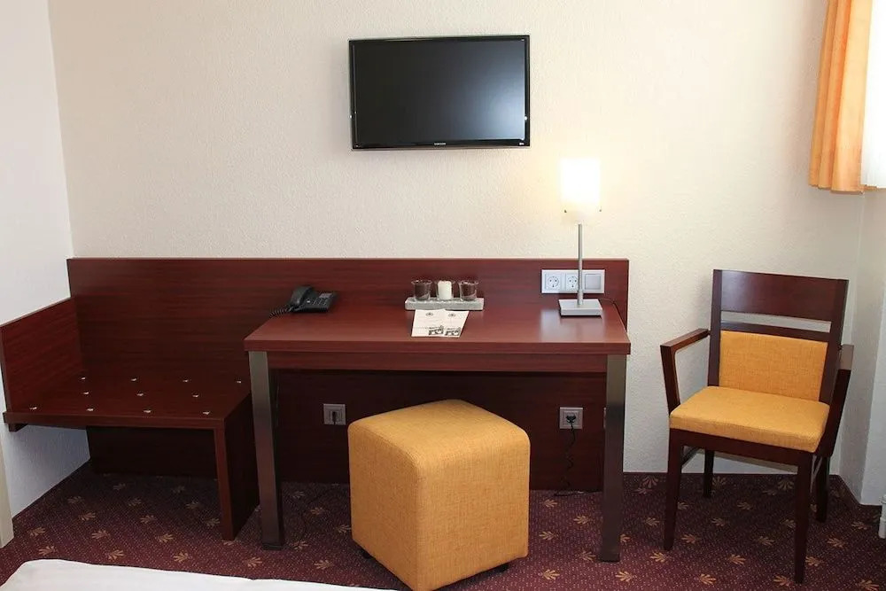 Haus Sparkuhl Hotel Garni