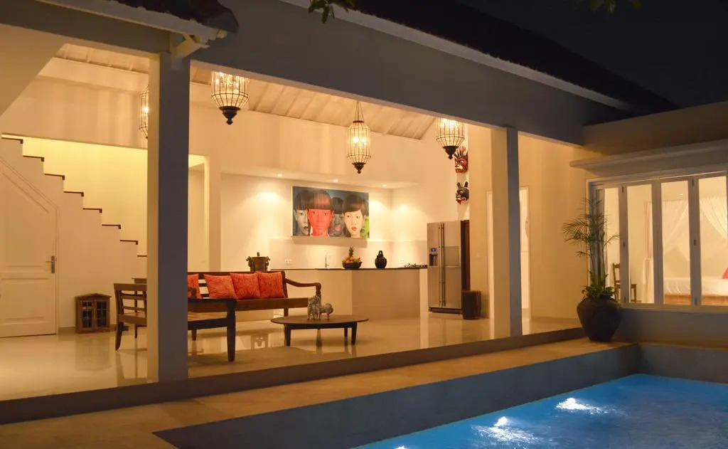 Villa Santai Seminyak