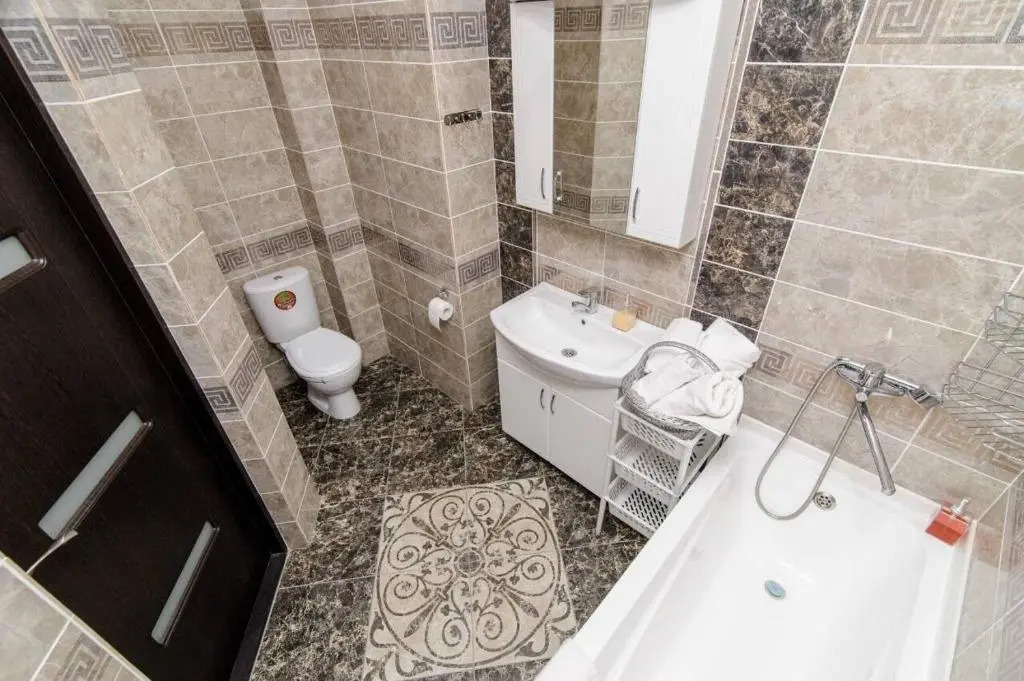 Luxury Exclusive Apartments SKYhouse Exfactor