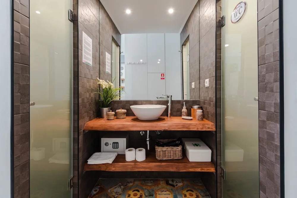Bolhão Market Apartment