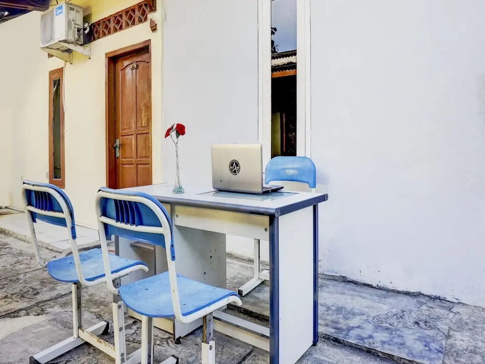 Penginapan Bunda by OYO Rooms
