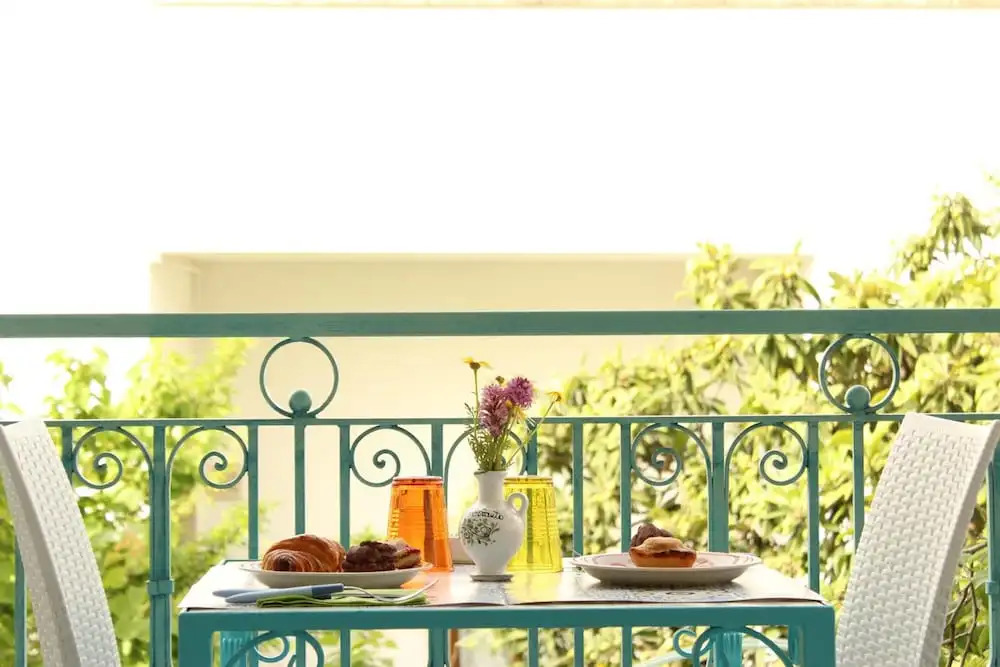 Camere Borgo