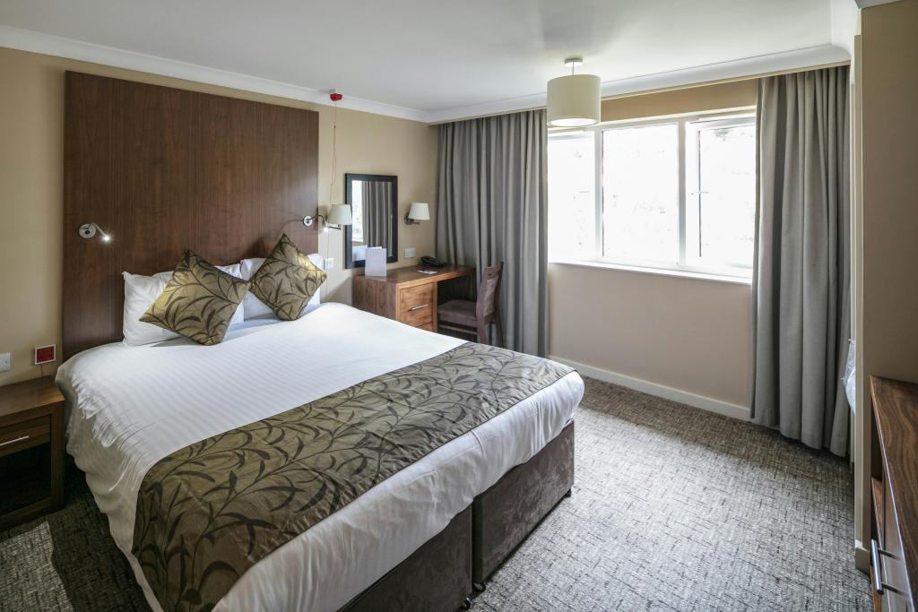 Aubrey Park Hotel