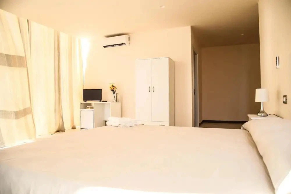 FH rooms