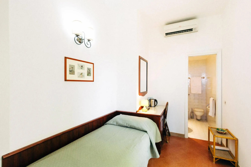 Villino Eleonora & Spa