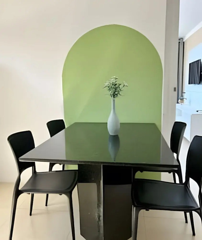 Flats Villaggio