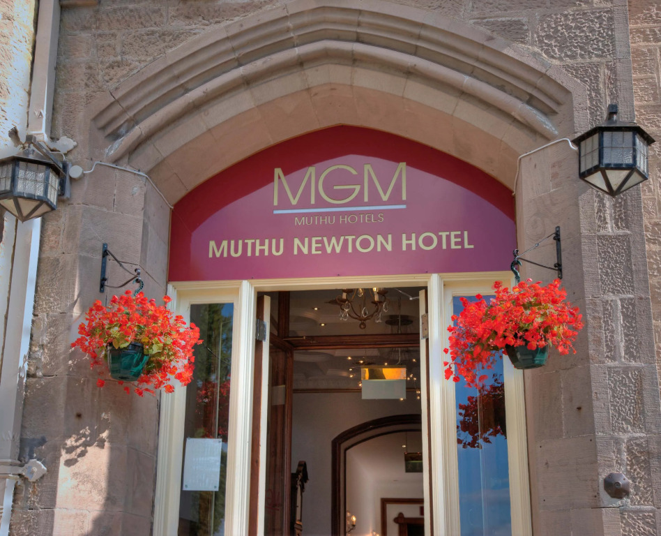 Muthu Newton Hotel