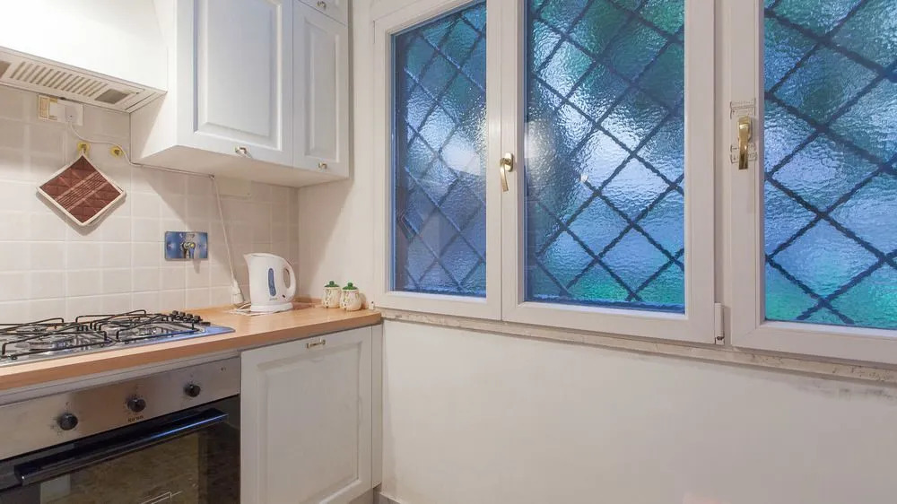 Rental In Rome Milazzo