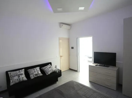 Casa Vacanze Ciclopi Acitrezza