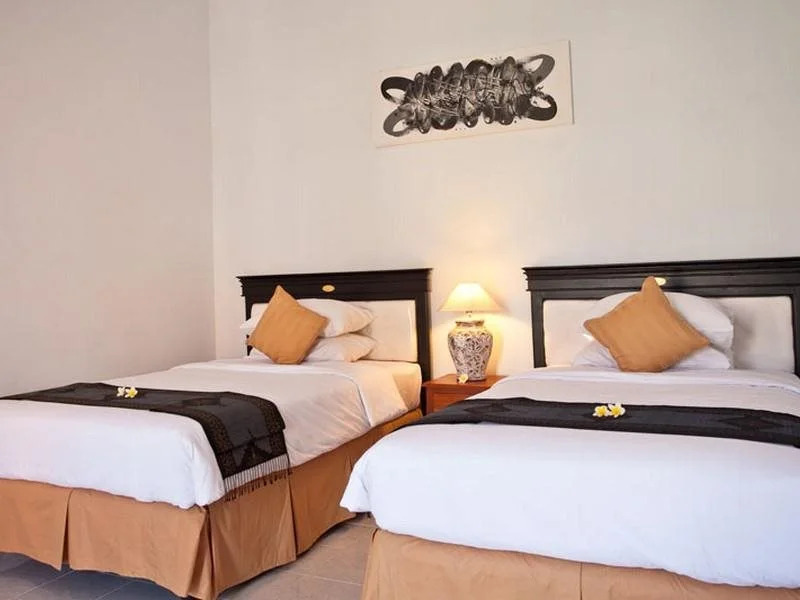 Bali Bule Homestay