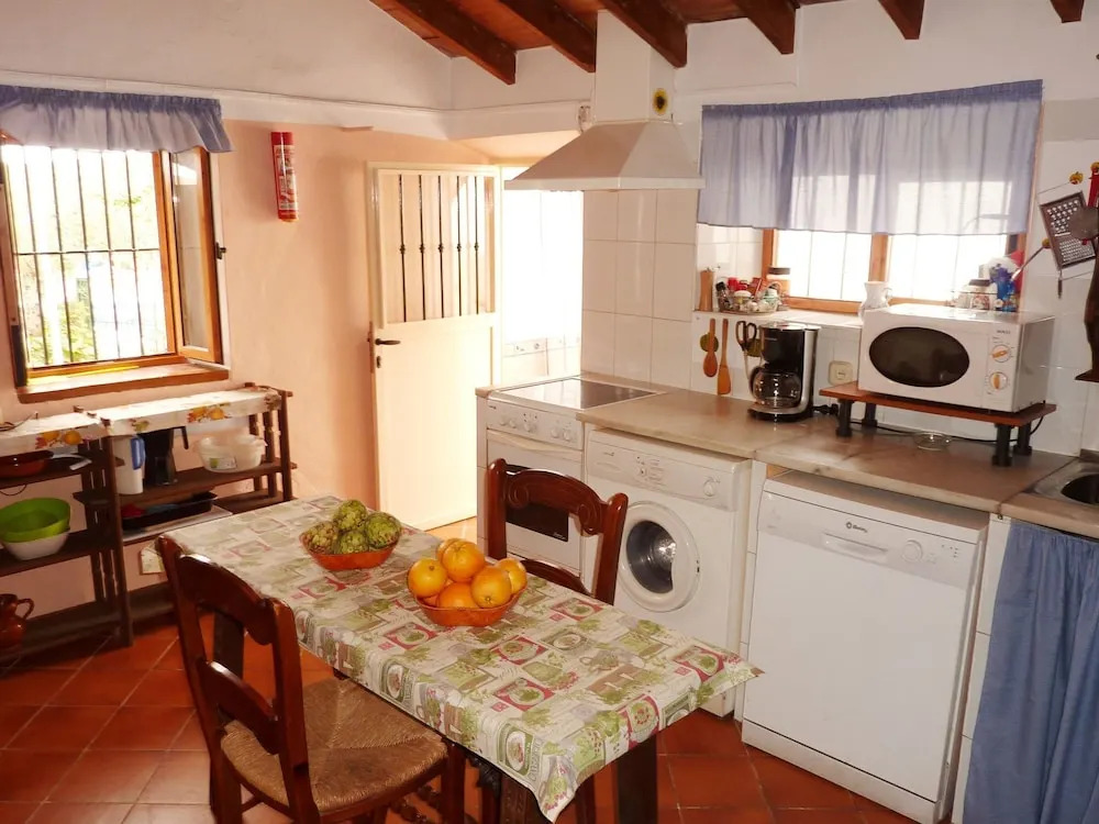 Cottage in Villanueva near El Torcal