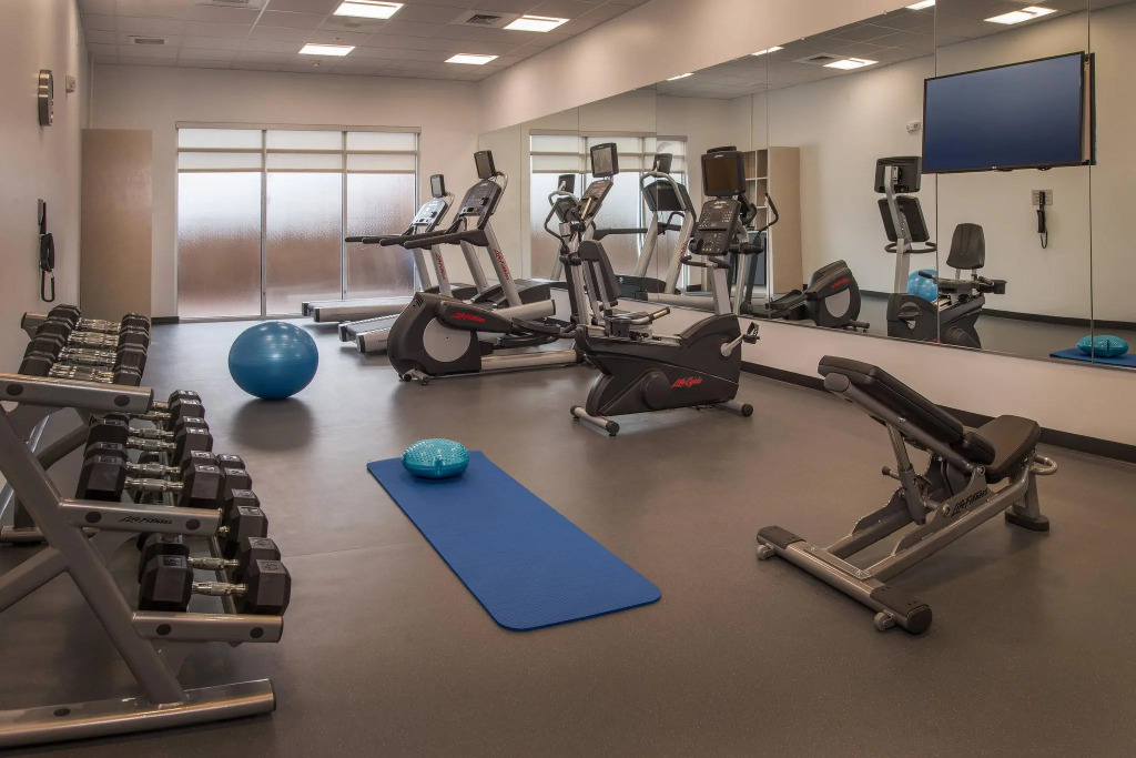 Fairfield Inn & Suites by Marriott Washington