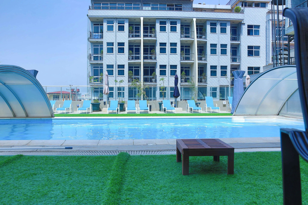 Swiss Inn Nexus Hotel