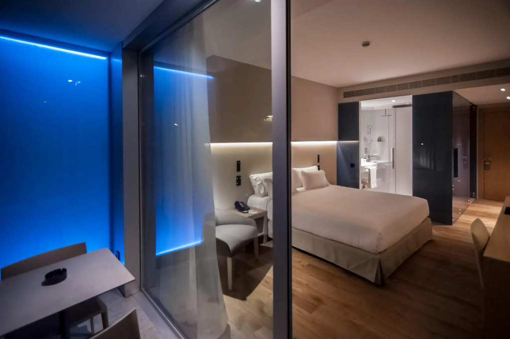 Hotel Sorli Emocions