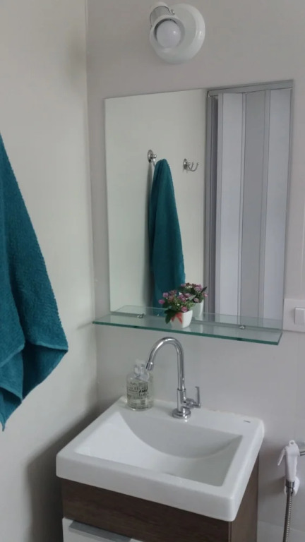 Studio Praia Apartamento