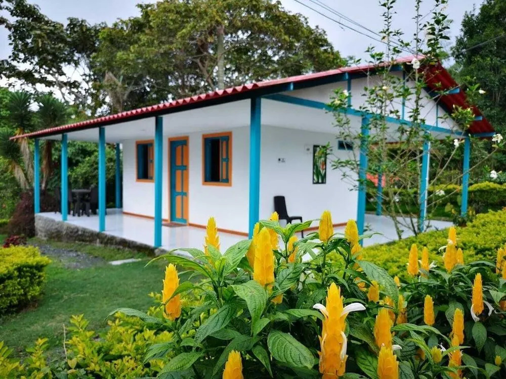 Hostal Campestre El Santuario