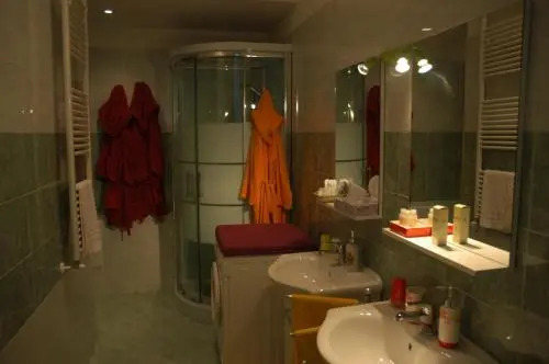 B&B Villa Emilia Milano