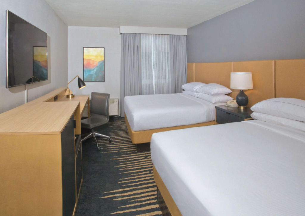 Doubletree By Hilton Chico, Ca