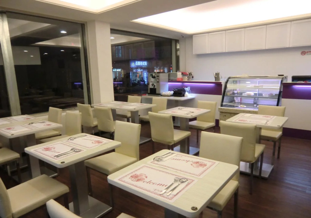意芙旅店 Ifinn Hotel