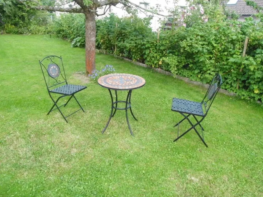 Ferienwohnung "Gaby"
